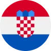 خرید شماره مجازی لایواسکور کشور کرواسی