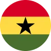  خرید شماره مجازی ادچت کشور غنا